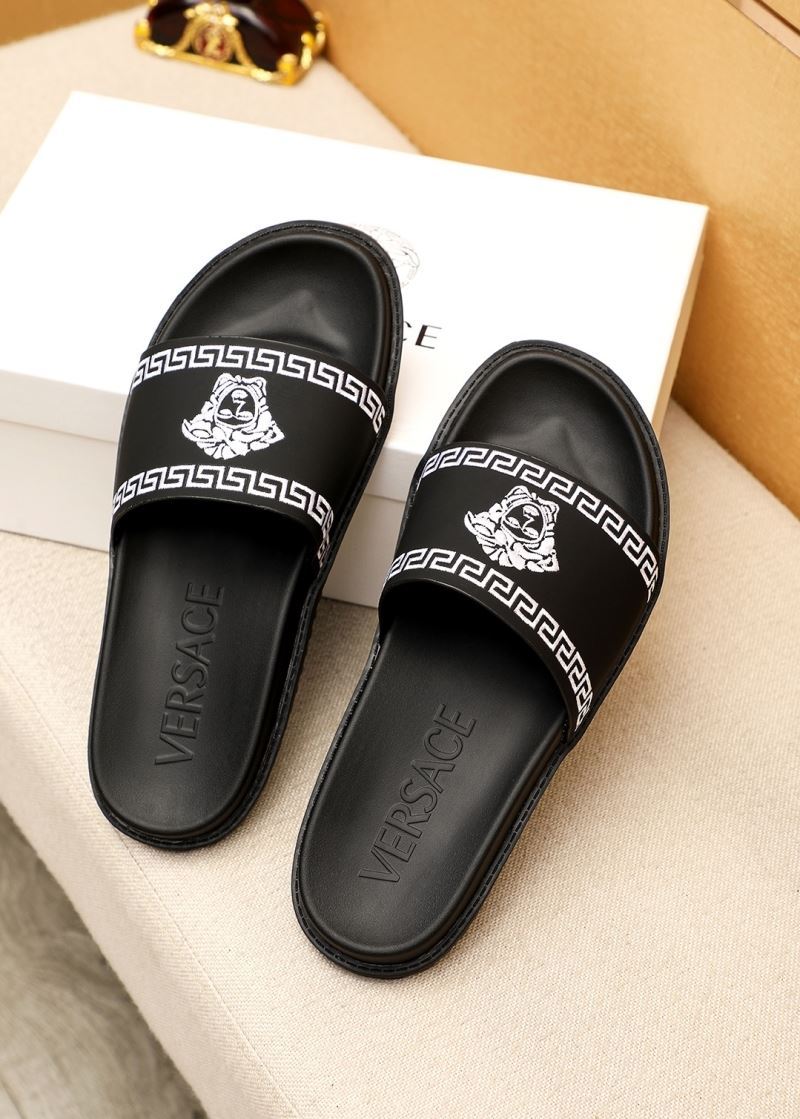 Versace Slippers